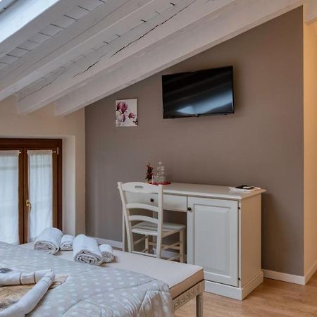 Cascina Volta Bed and Breakfast Brescia Eksteriør billede