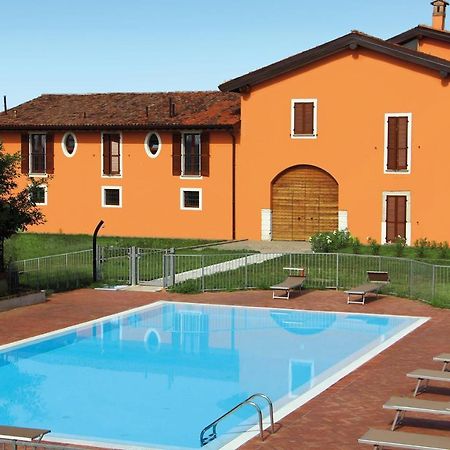 Cascina Volta Bed and Breakfast Brescia Eksteriør billede