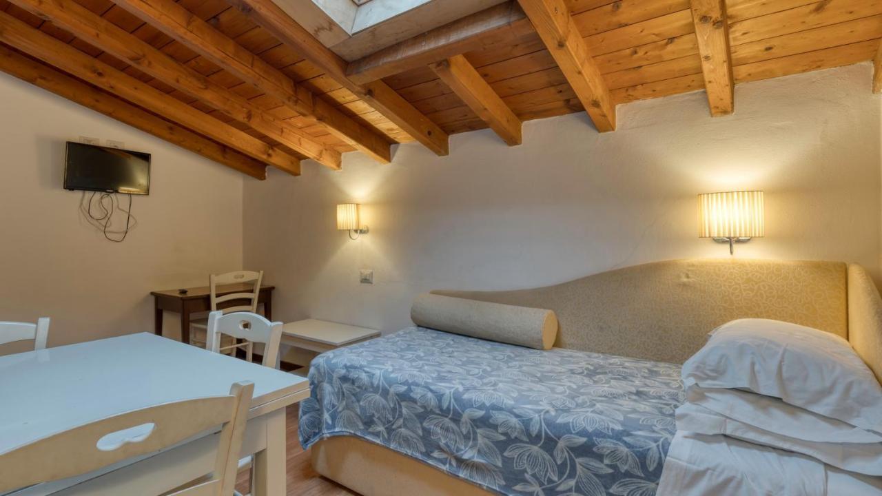 Cascina Volta Bed and Breakfast Brescia Eksteriør billede