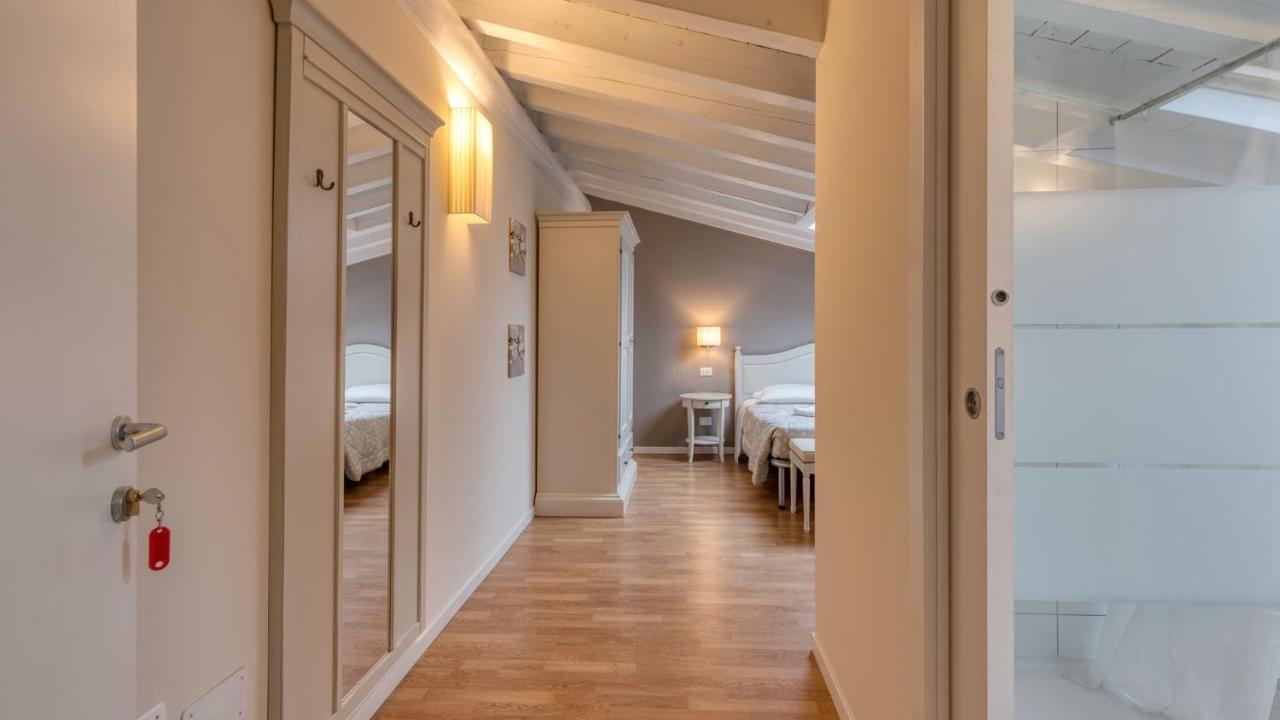 Cascina Volta Bed and Breakfast Brescia Eksteriør billede