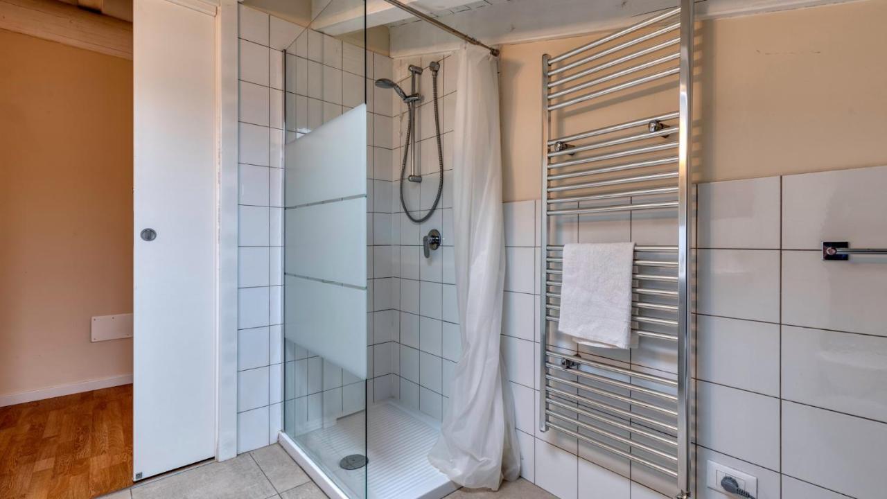 Cascina Volta Bed and Breakfast Brescia Eksteriør billede