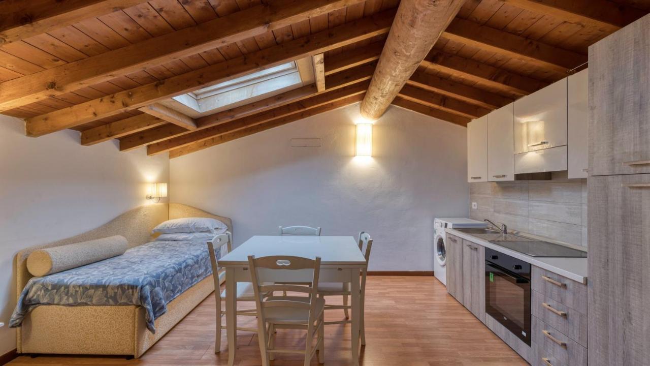 Cascina Volta Bed and Breakfast Brescia Eksteriør billede