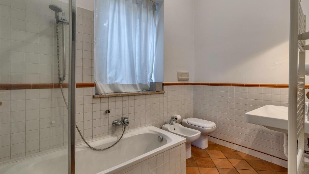Cascina Volta Bed and Breakfast Brescia Eksteriør billede