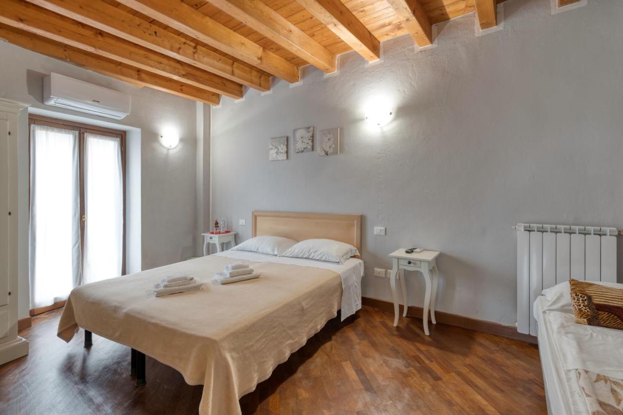 Cascina Volta Bed and Breakfast Brescia Eksteriør billede