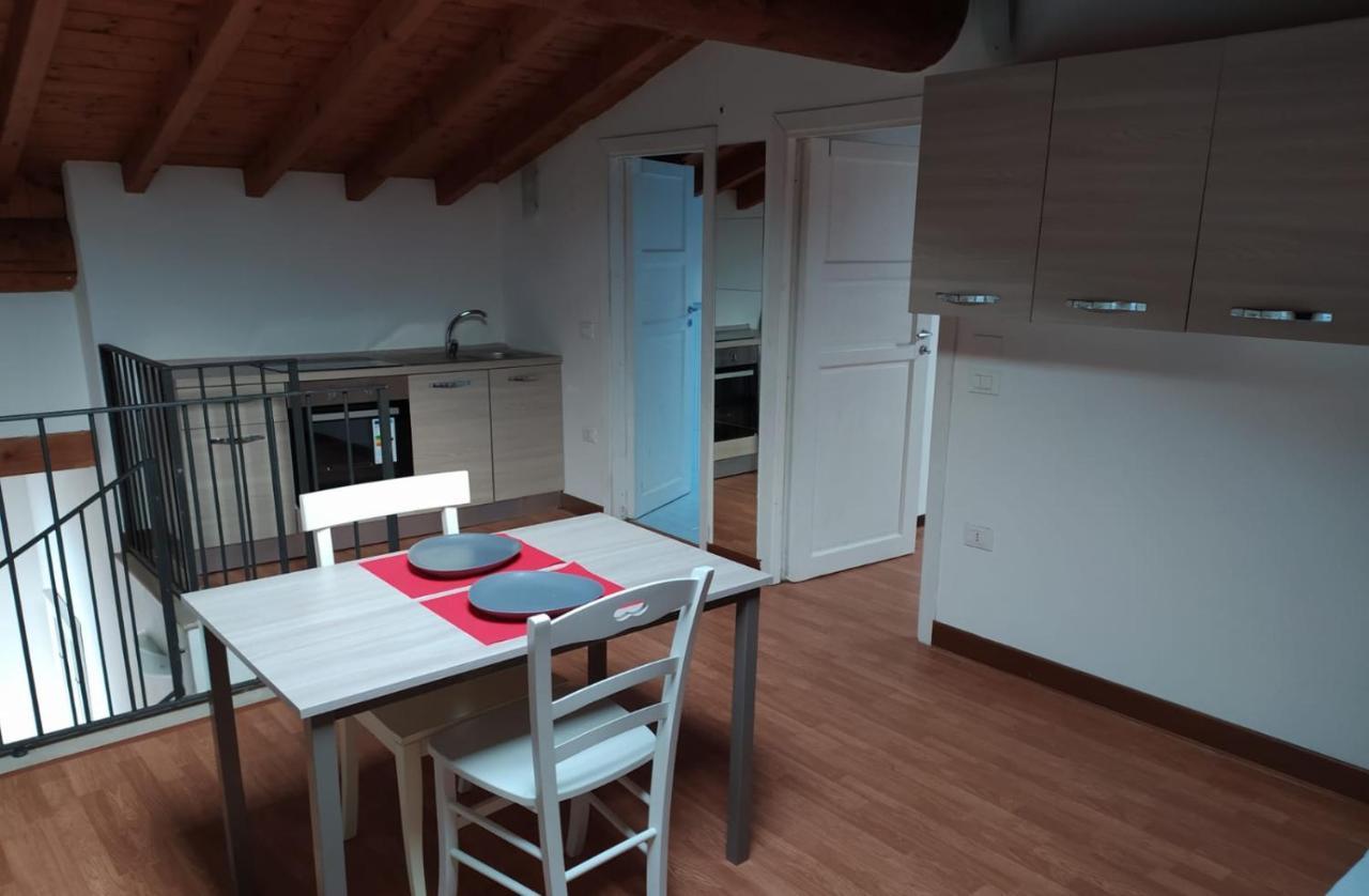 Cascina Volta Bed and Breakfast Brescia Eksteriør billede
