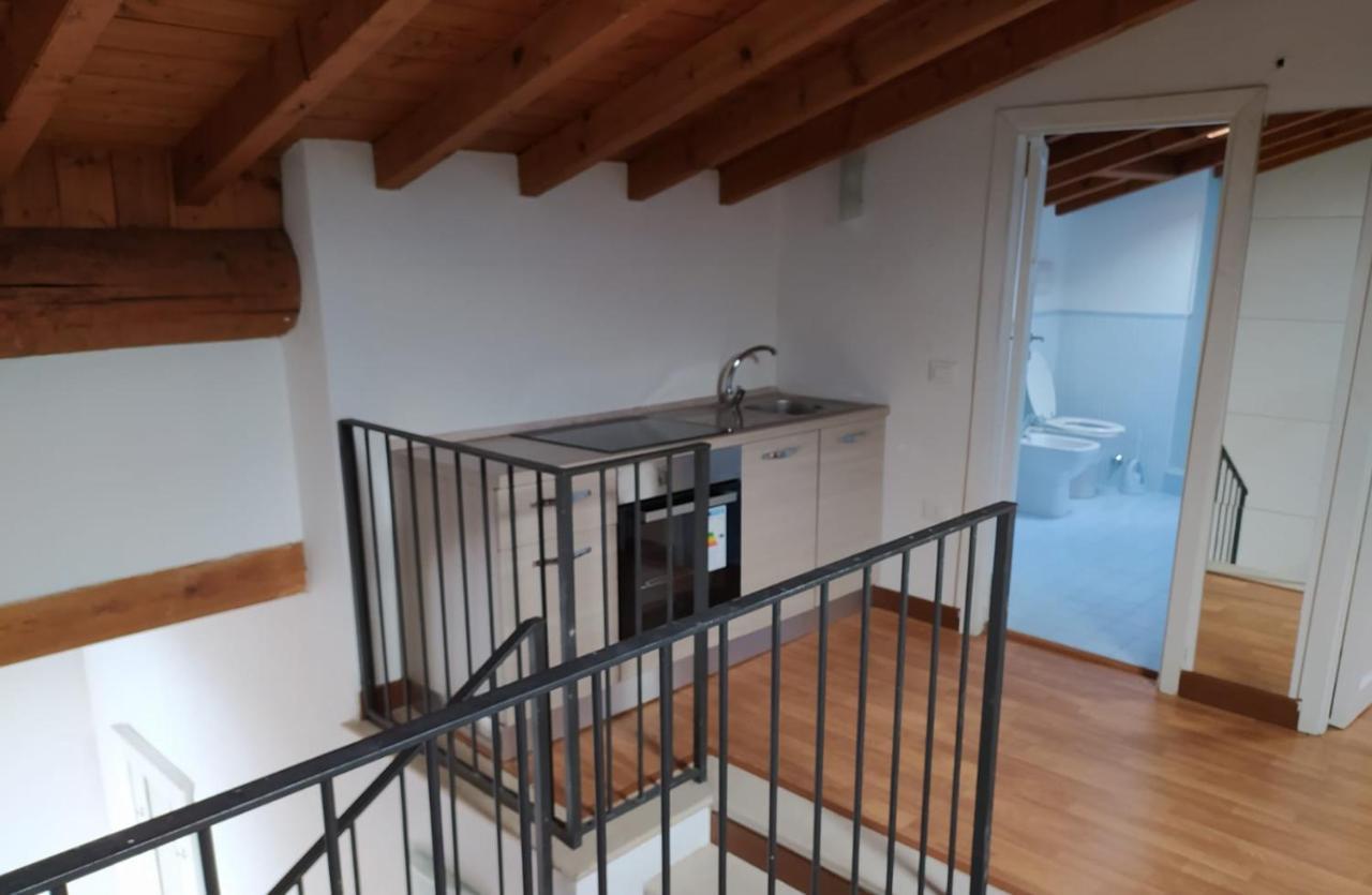 Cascina Volta Bed and Breakfast Brescia Eksteriør billede