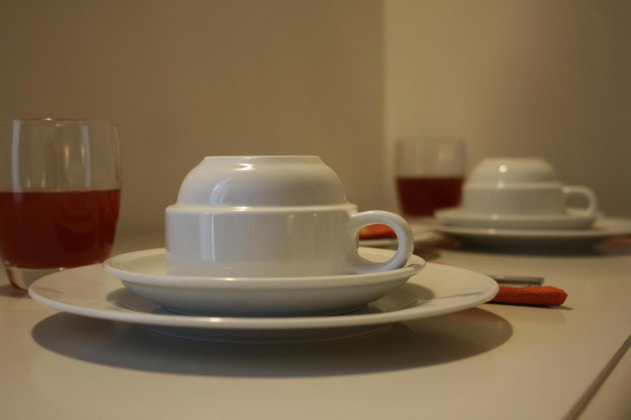 Cascina Volta Bed and Breakfast Brescia Eksteriør billede
