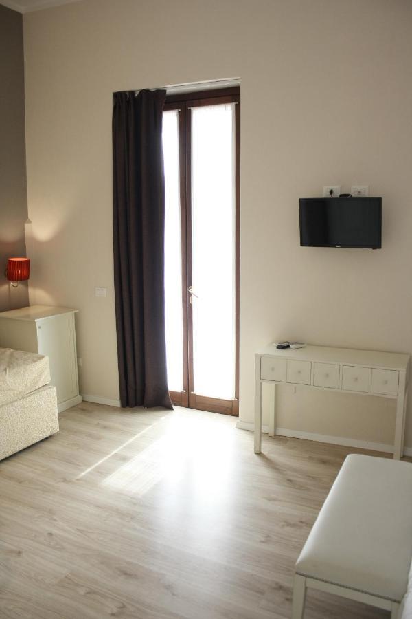Cascina Volta Bed and Breakfast Brescia Eksteriør billede