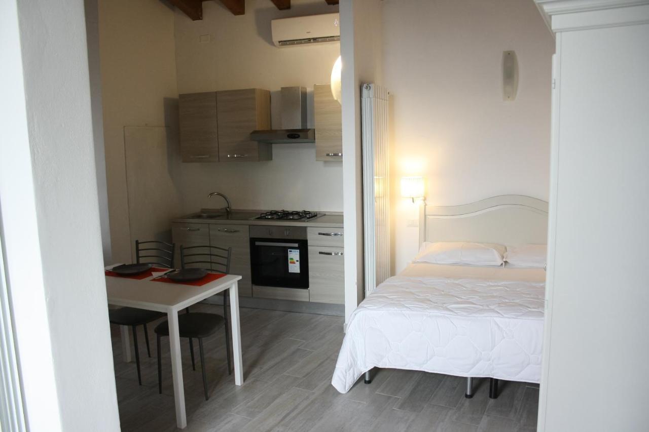 Cascina Volta Bed and Breakfast Brescia Eksteriør billede