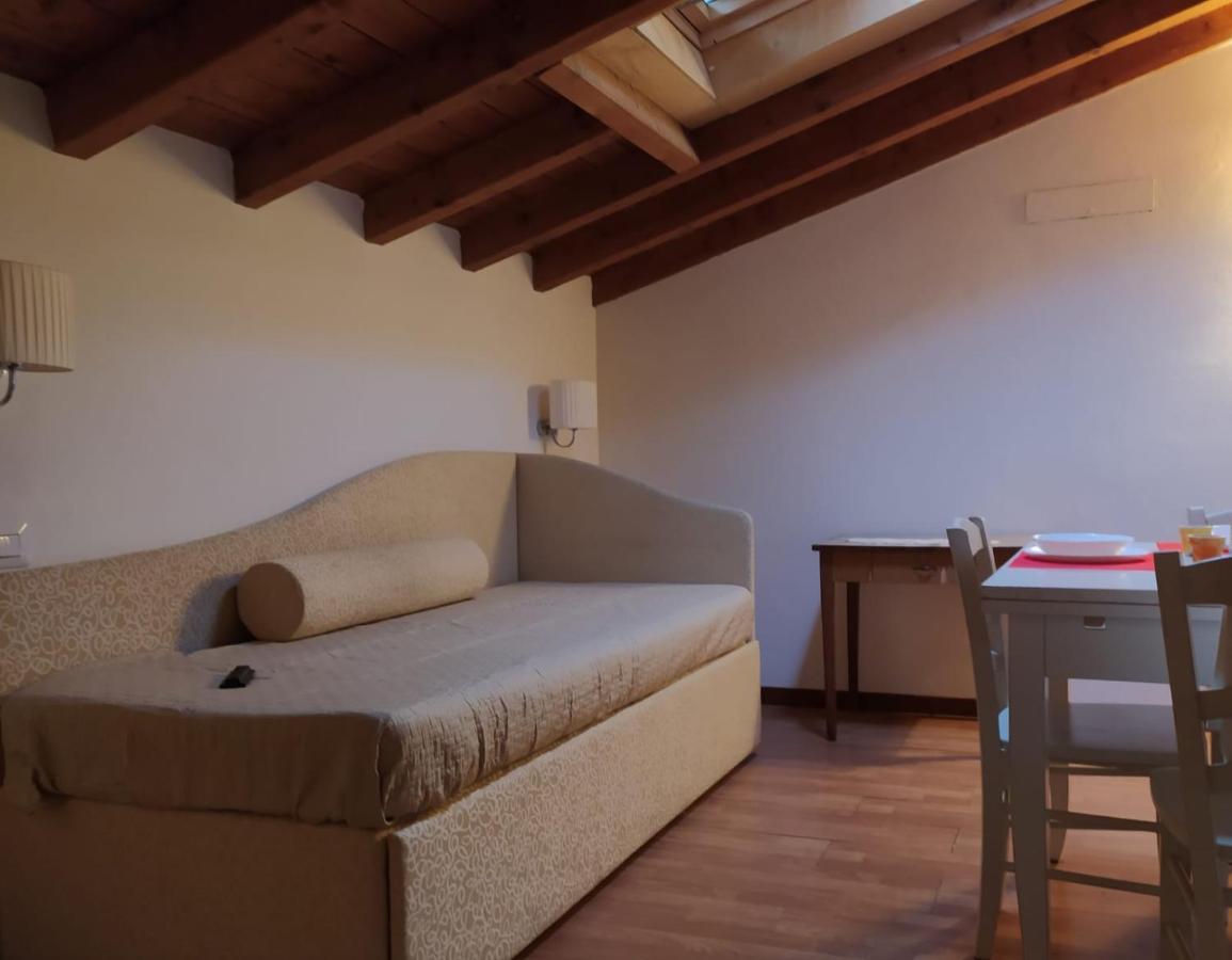 Cascina Volta Bed and Breakfast Brescia Eksteriør billede