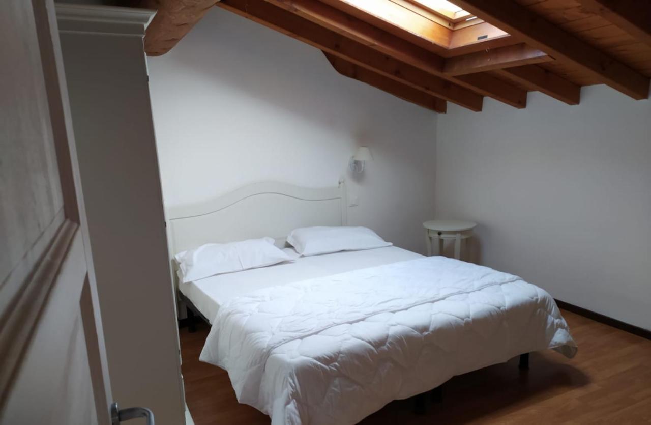 Cascina Volta Bed and Breakfast Brescia Eksteriør billede